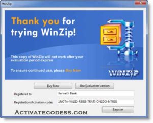 Winzip Crack Key For Mac